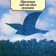 Отдается в дар Книга «Пролетая над гнездом кукушки» Кен Кизи