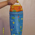 Отдается в дар Термос для детской бутылочки.