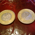 Отдается в дар Монеты Евросоюза для коллекционеров-2