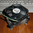 Отдается в дар Кулер Igloo socket 775