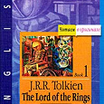 Отдается в дар The Lord of the Rings. Книга на английском языке