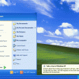 Отдается в дар Windows XP Professional SP3 (Чистая, не сборка)