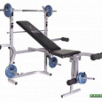 Отдается в дар Тренажер BodySculptor 2810