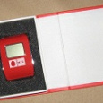 Отдается в дар Внешнее бэкап-устройство для SIM-карты МТС