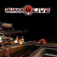 Отдается в дар Инвайт Quakelive