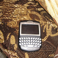 Отдается в дар Смартфон BlackBerry 7290