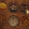 Отдается в дар Монеты Шри-Ланки