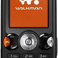 Отдается в дар Sony Ericsson w810i (без гарнитуры и т.п.)