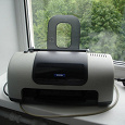 Отдается в дар Принтер EPSON C 43 SX