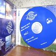 Отдается в дар Музыкальный компакт-диск формата МР3.