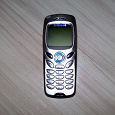 Отдается в дар Мобильный телефон.Samsung SGH-N500.