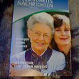 Отдается в дар журнал на немецком языке (сентябрь 2010 г.)