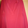 Отдается в дар Рубашка женская 40-42 размер