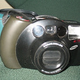 Отдается в дар Samsung ECX1 panorama (пленочный фотоаппарат)