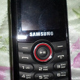 Отдается в дар Мобильный телефон Samsung GT-E2121 Black