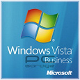 Отдается в дар Диск Windows Vista Busines