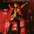 Отдается в дар DVD Rainbow «Live in Munich 1977»