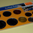 Отдается в дар коллекционерам или творчество сувениры из Турции