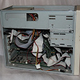 Отдается в дар Компьютер Pentium 133