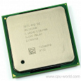 Отдается в дар Intel Celeron 2.6GHz