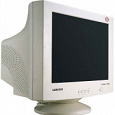 Отдается в дар монитор samsung syncmaster 755dfx