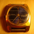Отдается в дар Советская мелочевка: сломанные часы, шариковая ручка, охотничьи спички и брелок-книжка