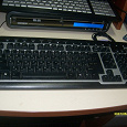 Отдается в дар клавиатура… требует ремонта!!!