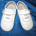 Отдается в дар обувь детская 21-23