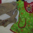 Отдается в дар Передар — платье детское на малышку примерно 8-12 месяцев