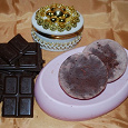 Отдается в дар Крем-мыло «Шоколад со сливками»