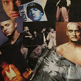 Отдается в дар Eminem постеры + бандана