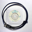 Отдается в дар USB-шнур для Samsung