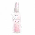 Отдается в дар Спрей для тела Avon (Charming Love)