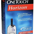 Отдается в дар Тест-полоски One Touch Horizon для диабетиков