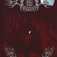 Отдается в дар DVD Кипелов — концерт 2003г.