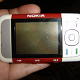 Отдается в дар Nokia 5300 XpressMusic на запчасти