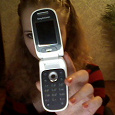 Отдается в дар телефон Sony Ericsson z310i