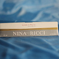 Отдается в дар Nina Ricci Love in Paris