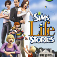 Отдается в дар Игра компьютерная: The Sims: Житейские истории
