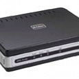 Отдается в дар ADSL модем D-LINK DSL-2500U