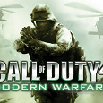 Отдается в дар Игра Call of Duty 4