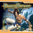 Отдается в дар Принц Персии: Пески времени (PC | 2CD-ROM)
