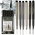 Отдается в дар Faber Castell PITT Artist Brush Pen