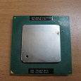 Отдается в дар Проц. Intel Celeron 900