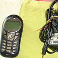 Отдается в дар Motorola C115