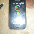Отдается в дар Samsung Galaxy S3