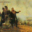 Отдается в дар Открытки: комплекты музей-панорама «Бородинская битва»; Генуэзская крепость.
