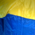 Отдается в дар флаг Украины