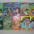 Отдается в дар Книги