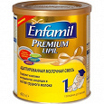 Отдается в дар Молочная смесь для детского питания Enfamil